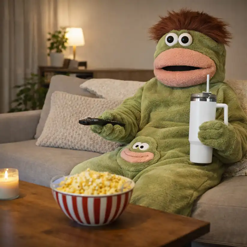 Froggie Pyjamas
